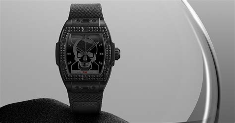 hublot depeche mode uhr kaufen|hublot spirit depeche.